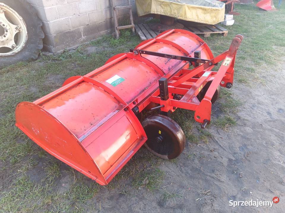 Glebogryzarka akpil 210m Skaryszew