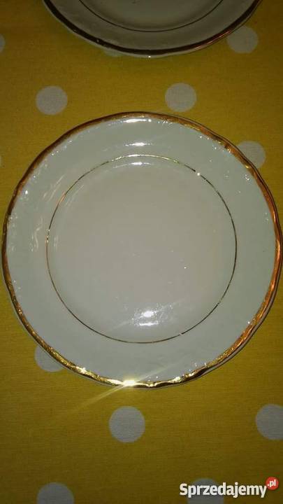 Porcelana Wawel Porcelana i szkło mazowieckie Józefów