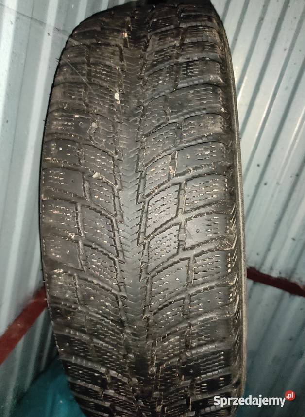 Opony zimowe 4 sztuki 19565 R15 Matador Technic Czudec