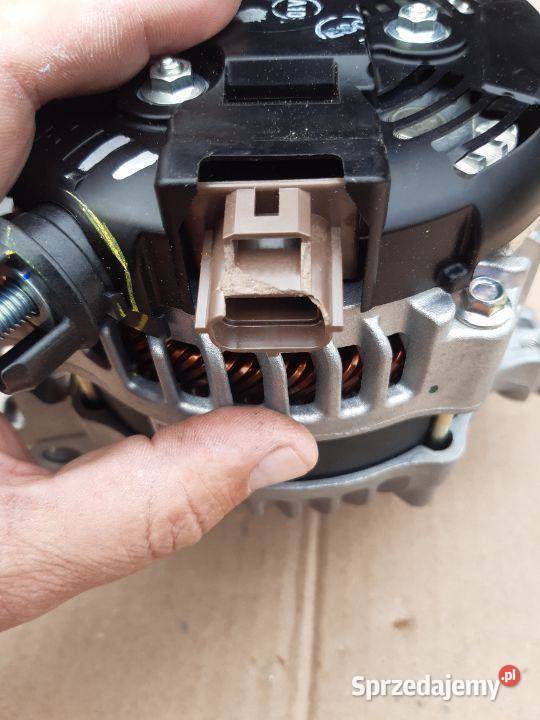 Alternator Ford Mondeo V G2GT10300DA Układ elektryczny silnika sprzedam
