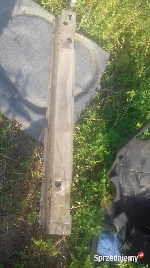 Belka zderzaka tylnego tył Volvo v70 9600 dostawcze sprzedam