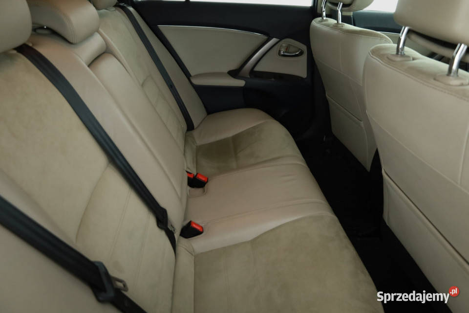 Toyota Avensis 22 D4D