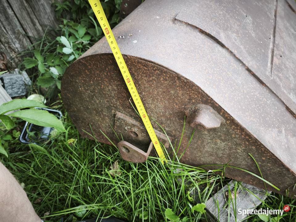 Łyżka do TURa nieuszkodzony Ładowacze czołowe Siemianówka