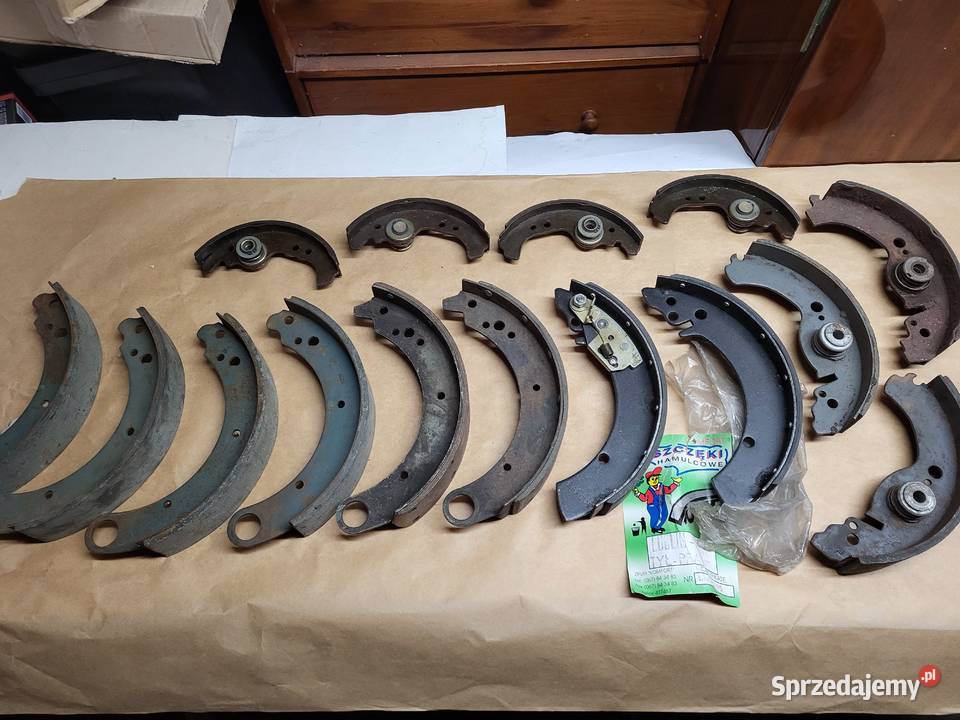 Warszawa Syrena Żuk Lublin Nysa Tarpan Chodzież sprzedam