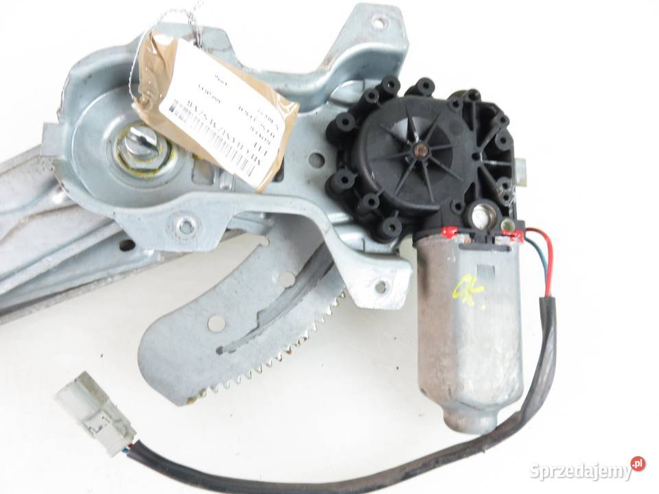 PODNOŚNIK SZYBY LEWY TYLNY ROVER 400