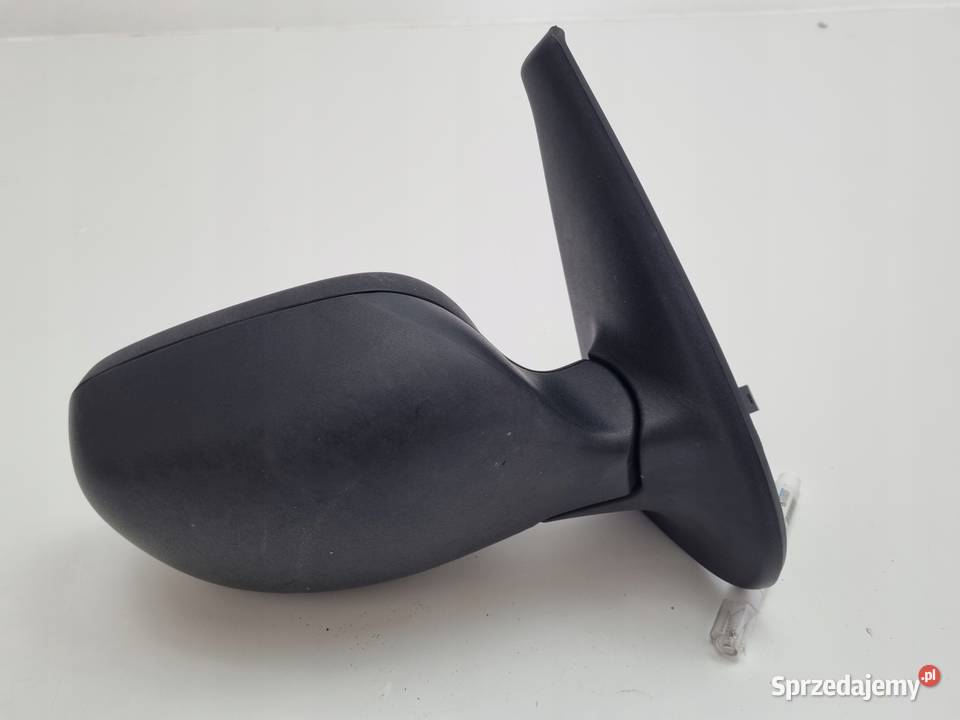 LUSTERKO Renault Kangoo I lift 0308r PRAWE osobowe Chełm