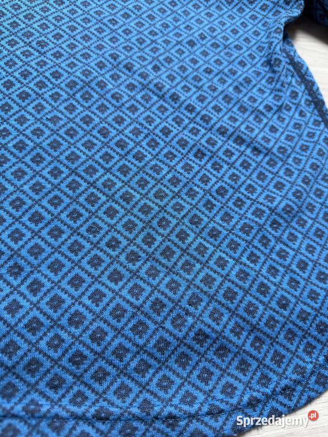 Bluzka Norheim mernio wool wełna merynosa Chrzanów sprzedam