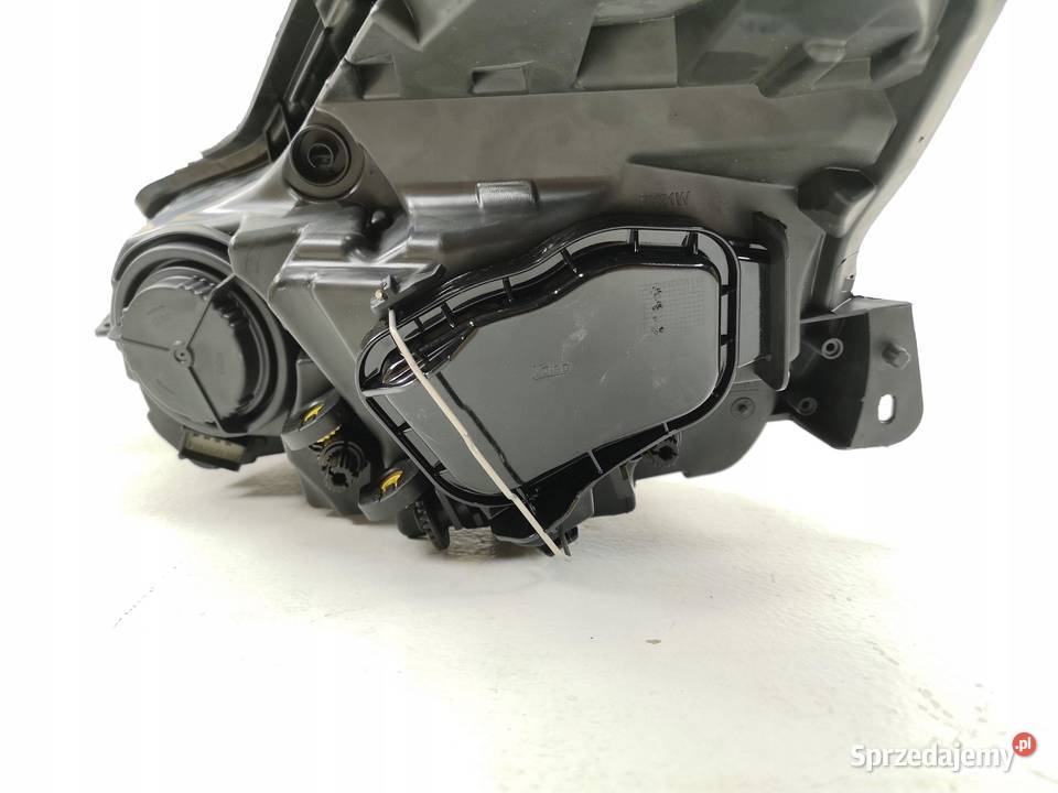 LAMPA PRAWY PRZÓD OPEL CORSA D 0614 ORYGINAŁ ASO
