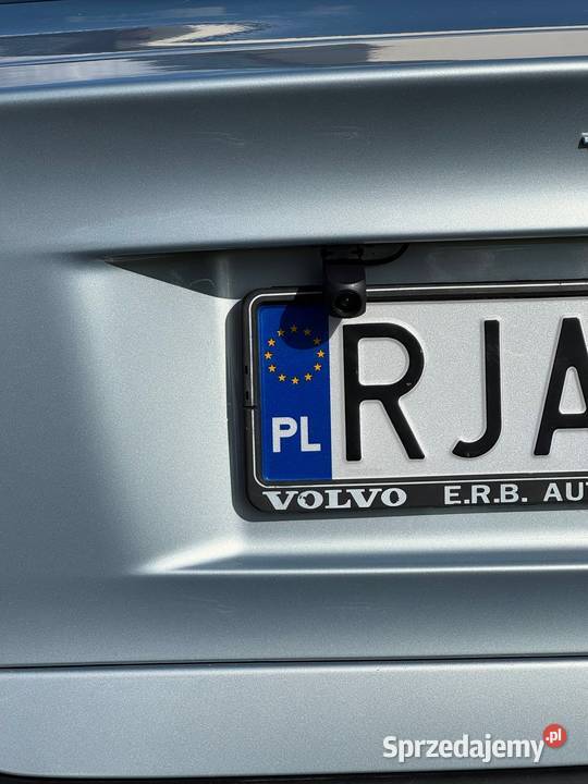 Sprzedam Volvo Rokietnica