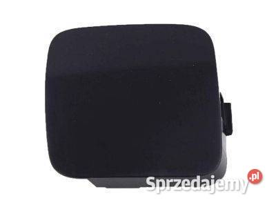 TOYOTA Rav4 Zaslepka haka holowniczego lewa osobowe