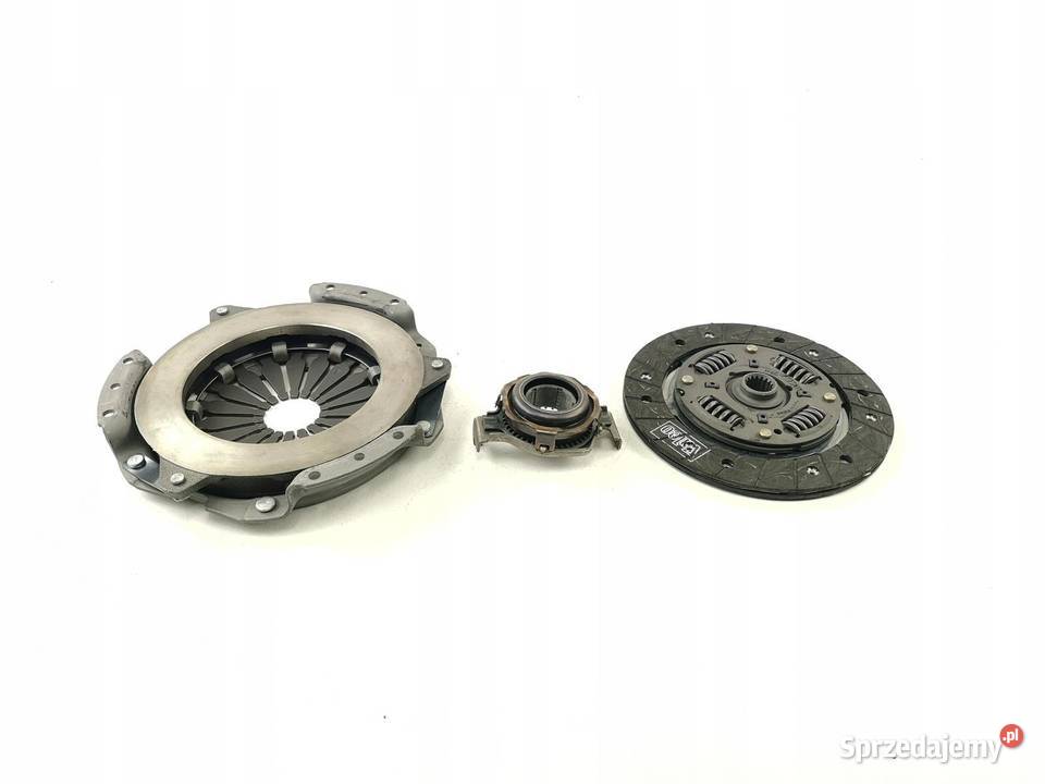 SPRZĘGŁO FIAT 127 RITMO UNO DELTA I YUGO 5892491 lubelskie sprzedam