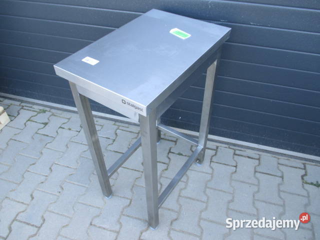 Stół Gastronomiczny Centralny 406090 Stal Ostrów Wielkopolski