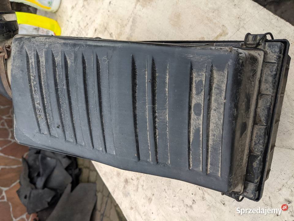 Polonez Truck Caro obudowa filtra powietrza Stalowa Wola