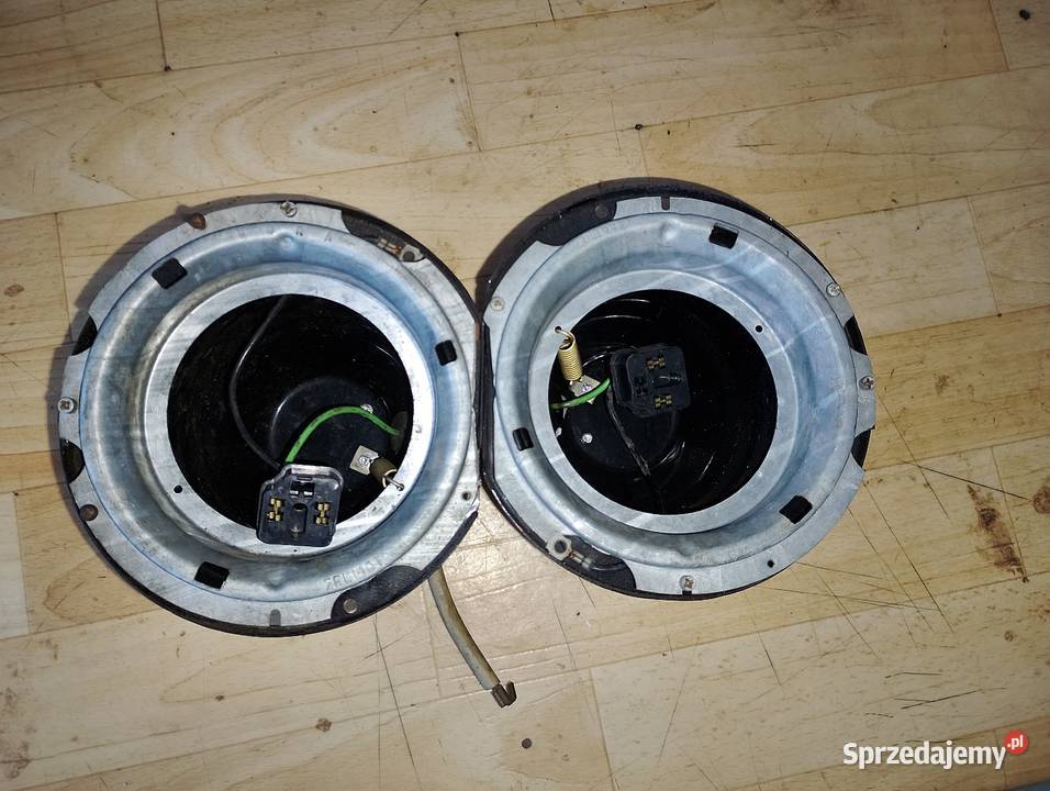 Obudowa lampy Zelmot 14182 osobowe dolnośląskie