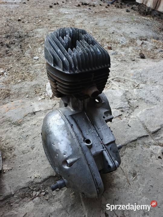 WSK 125 WSK 125 Chełm