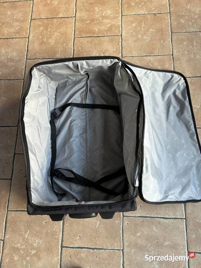 Torba Mares na sprzęt nurkowy Bag Cruise Budy Bytom