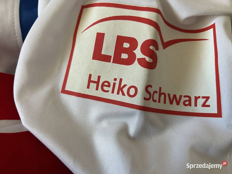 TC 03 RADOLFZELL 23 długi rękaw Nike S OKAZJA Wrocław