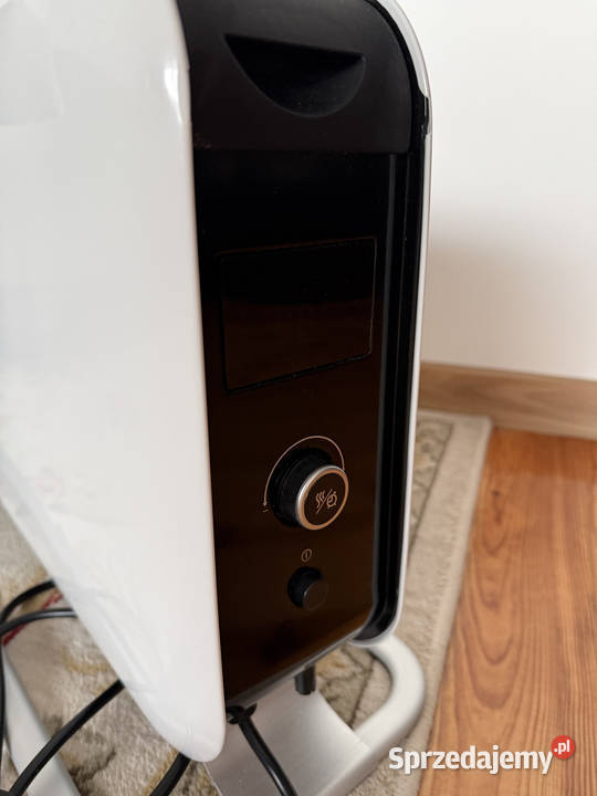 Grzejnik konwektorowy Mill CO2200LEDMAX Warszawa