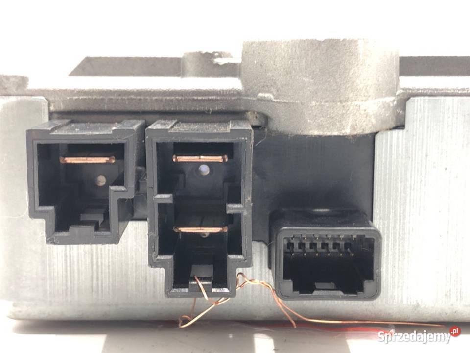 MODUŁ WSPOMAGANIA MITSUBISHI LANCER VIII osobowe