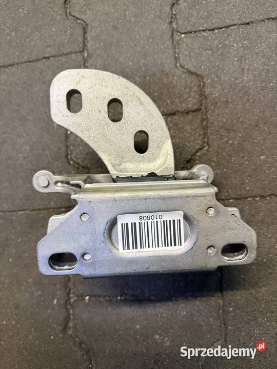 Poduszka Mocowanie Łapa Skrzyni Biegów Ford