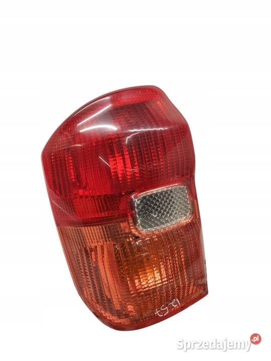 LAMPA TYŁ LEWA EU Toyota RAV4 II 20002005 sprzedam