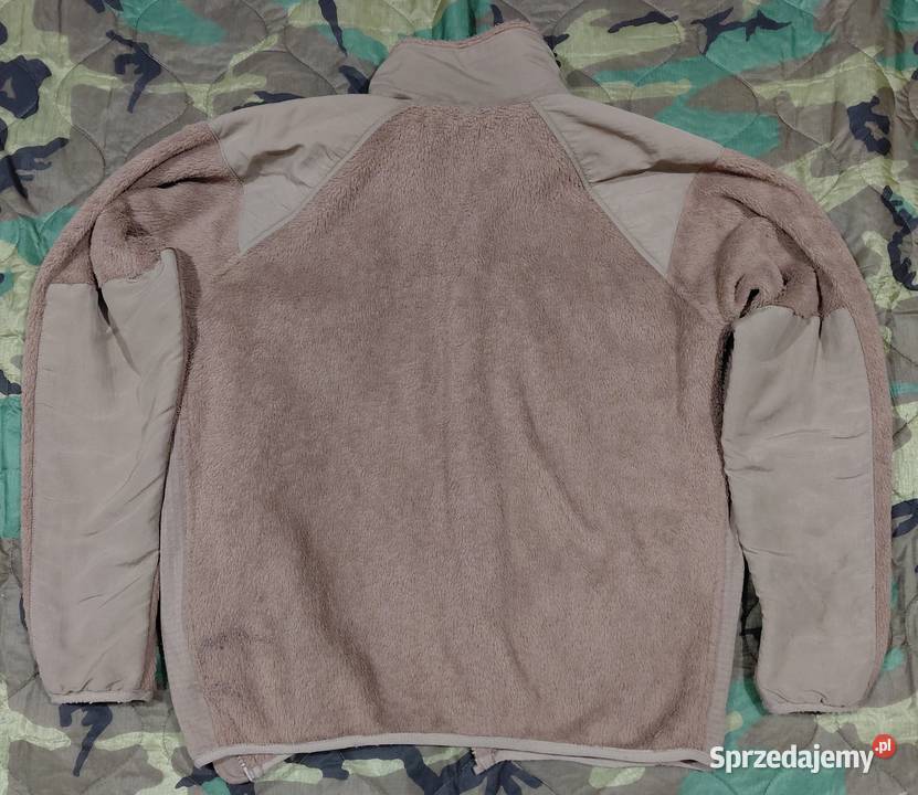 Polar POLARTEC coyote x small regular