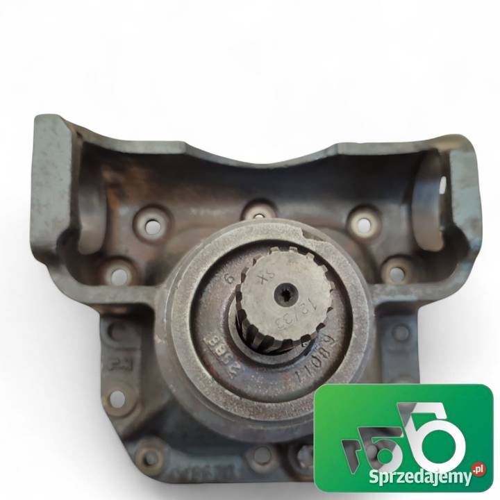 Dyferencjał 12x33 Carraro 2622 6111451M91