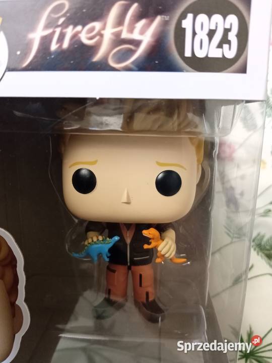 Funko figurka