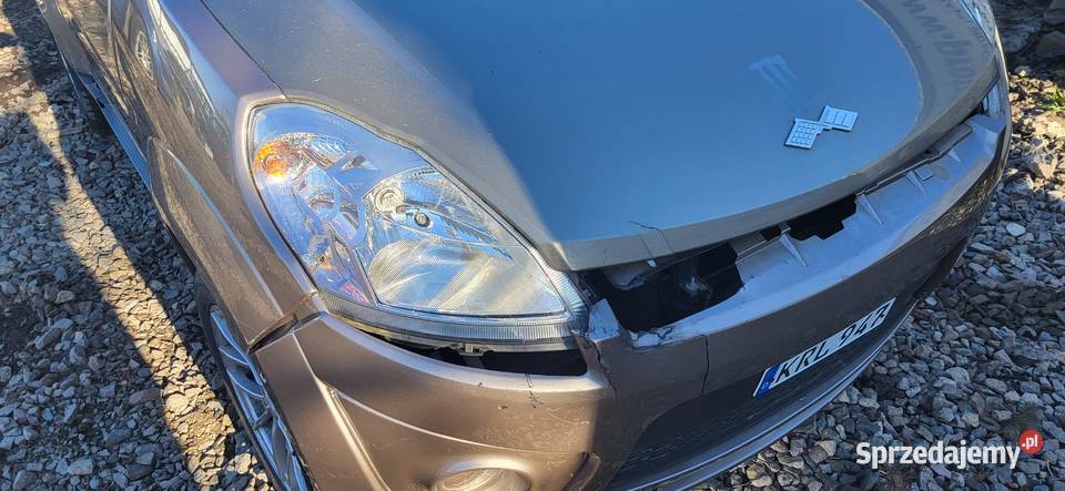 Sprzedam czesci do ligier ixo dolnośląskie Marczyce