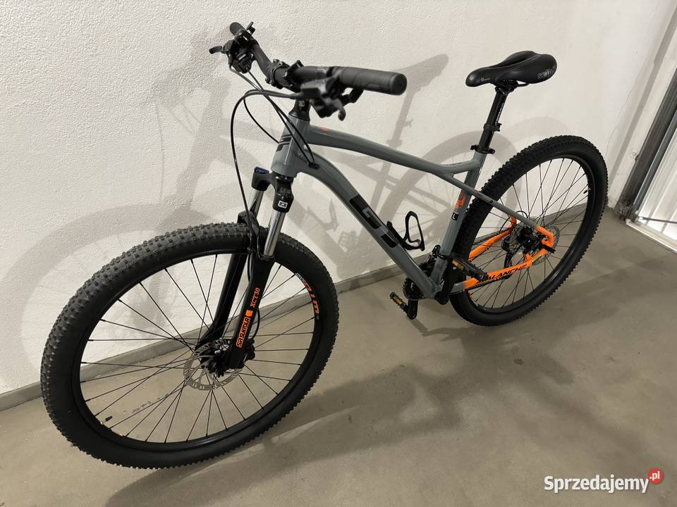 2 ROWERY GORSKIE GT RAMY XL I L Poznań