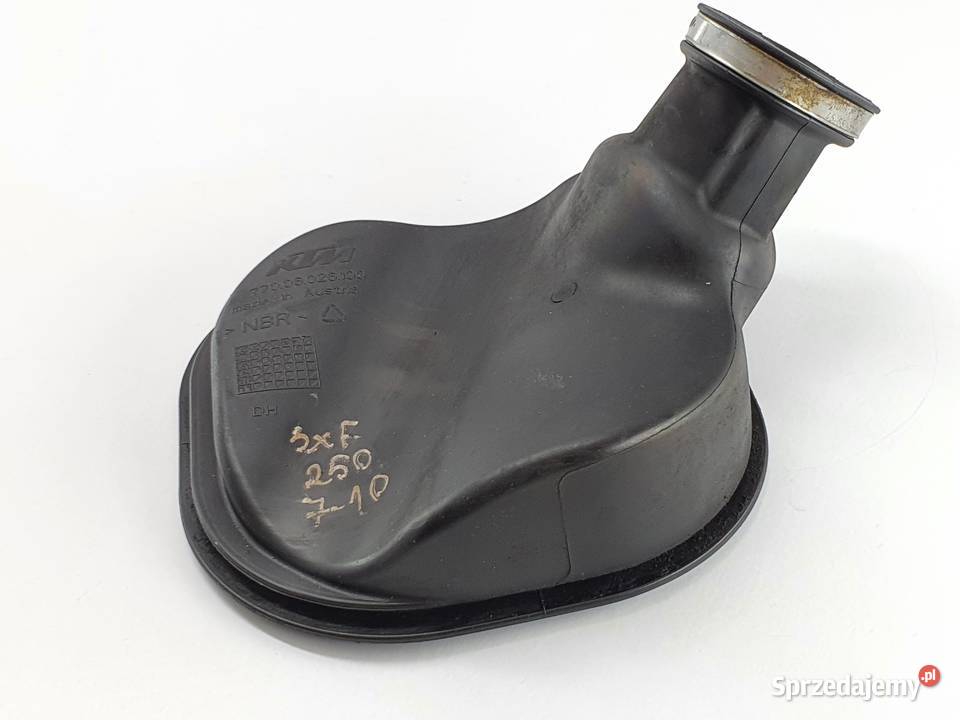 Guma Filtra Powietrza Ktm Sxf 250 0710
