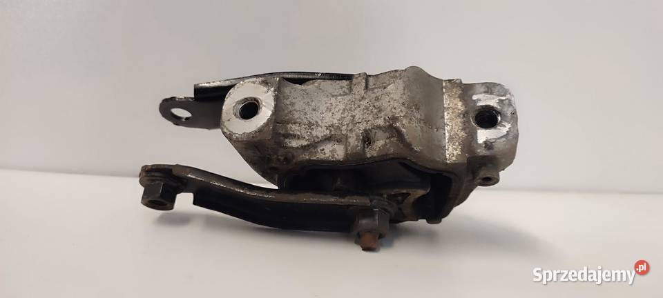 VOLVO V60 V70 III ŁAPA PODUSZKA SILNIKA 30748173 dolnośląskie sprzedam