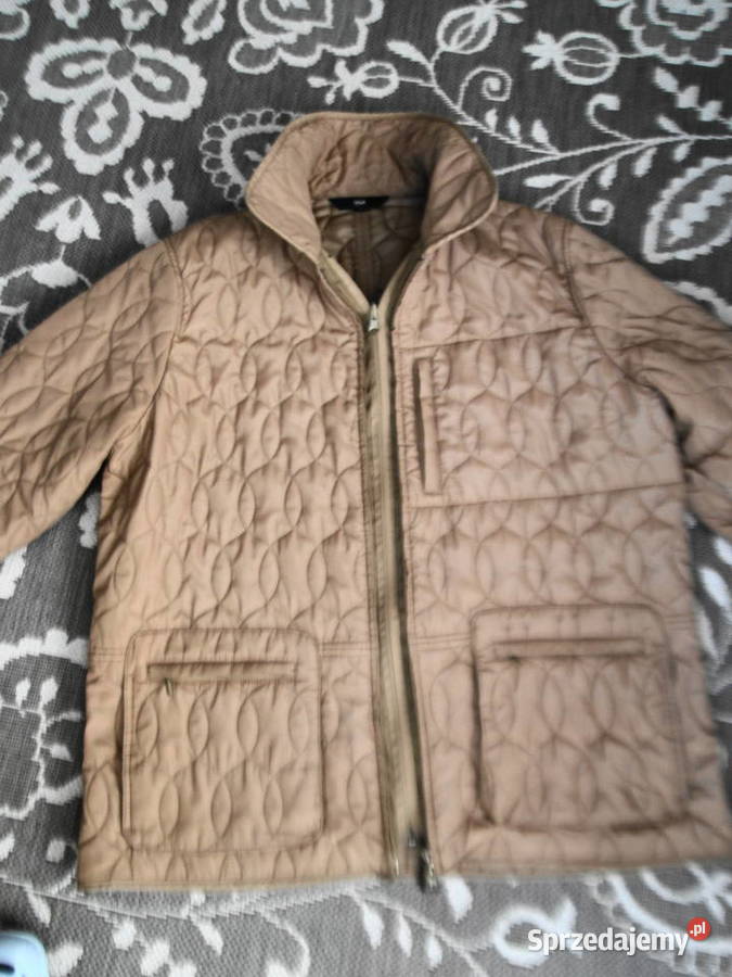 Świetna przejściowa kurtka 4446 Tchibo TCM Warszawa sprzedam