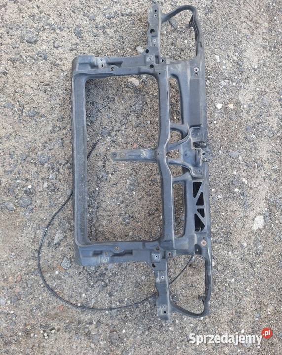 Wzmocnienie czołowePas przedni Vw Golf IV 4 Gostynin