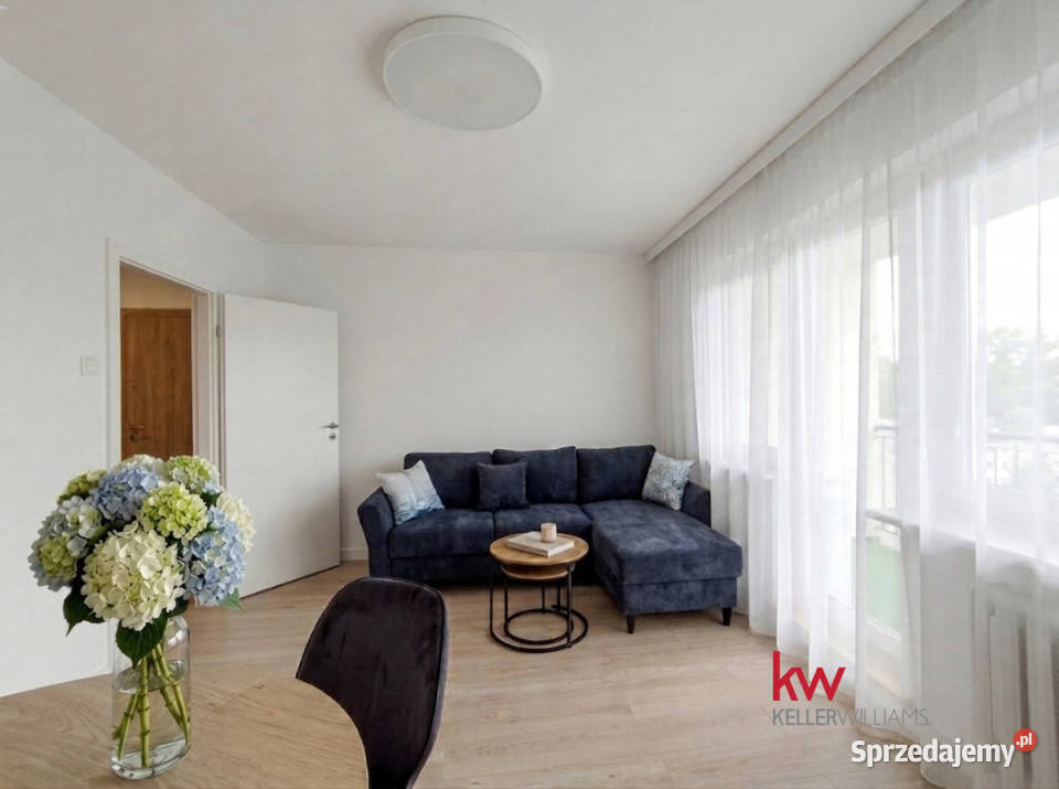 wynajmu mieszkania Poznań 4242m2 2 pokojowe