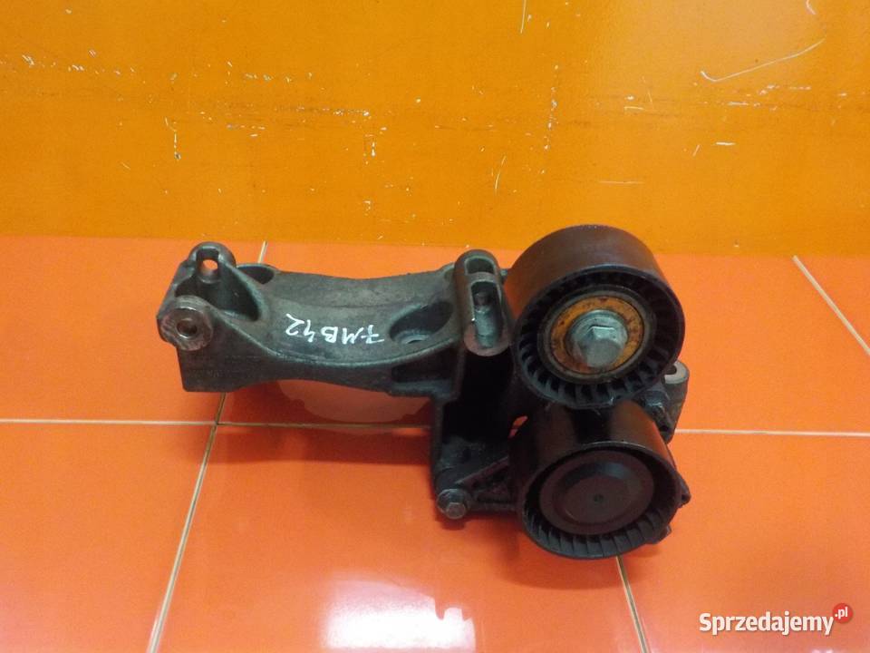 MEGANE III SCENIC 16 DCI 14r 131 lapa mocowanie sprzedam