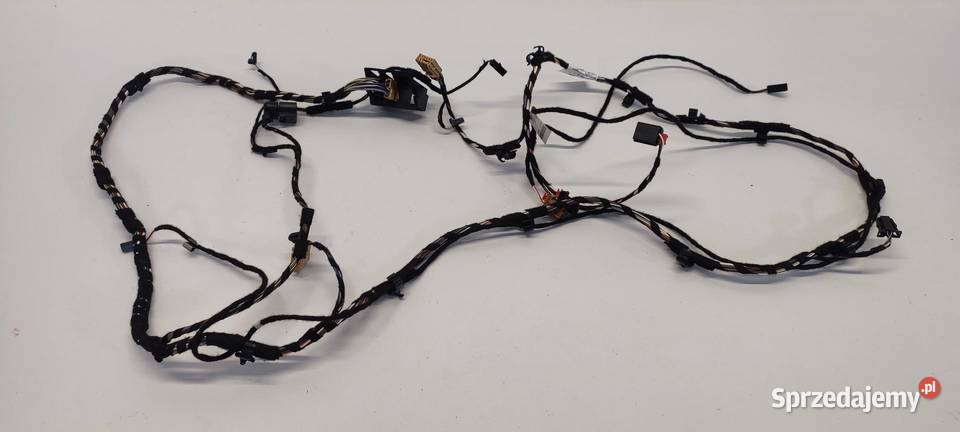 SEAT TARRACO WIĄZKA KLAPY BAGAŻNIKA 5FJ971147S sprzedam