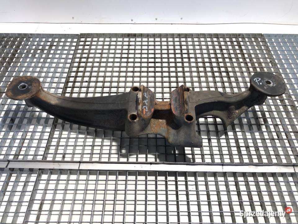 WSPORNIK MOCOWANIE PODUSZEK PRAWE DAF XF 1896602 Karoseria sprzedam