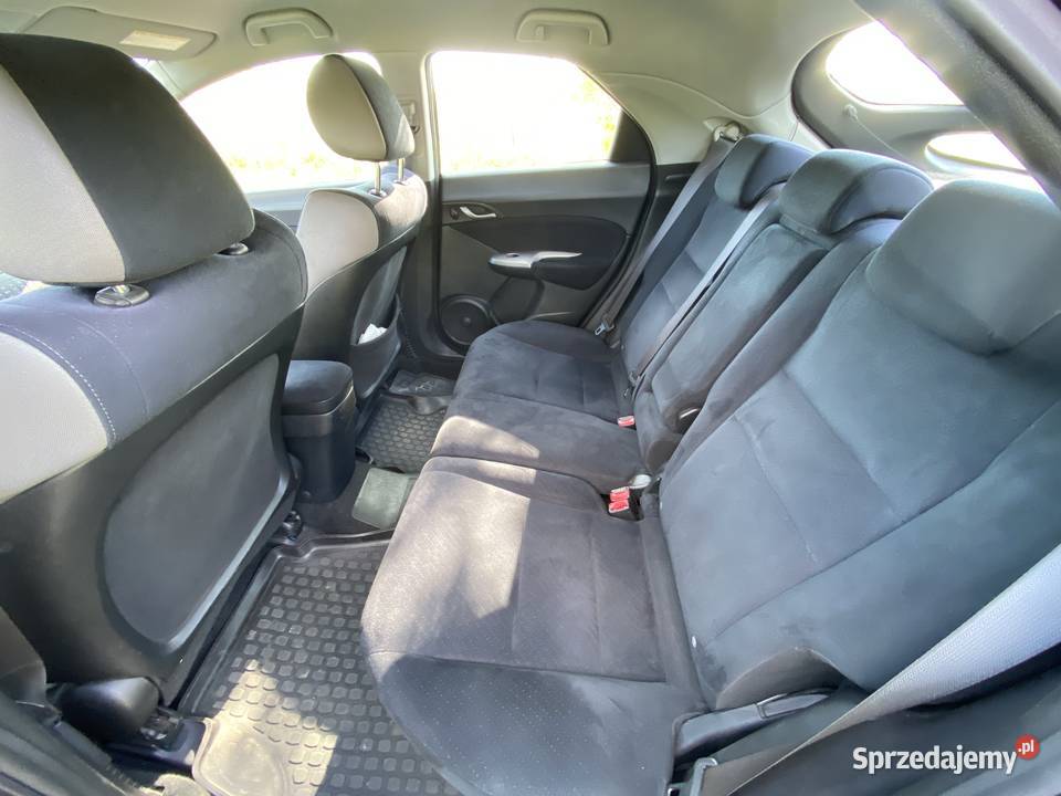 Honda Civic Niski przebieg zadbany ogłoszenie Tarnów sprzedam
