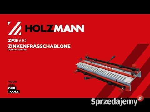 SZABLON DO FREZOWANIA POŁĄCZEŃ JASKÓLCZY OGOŃ Mikołów