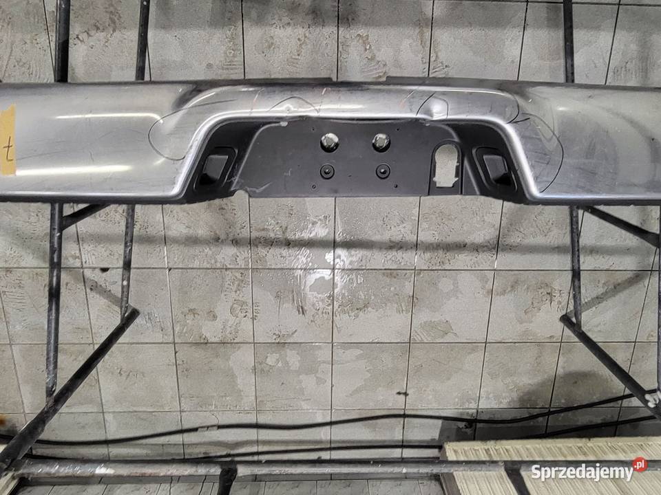 zderzaki do forda f 250f 350 dodge ram 25003500 Rok produkcji 2019 Konin sprzedam