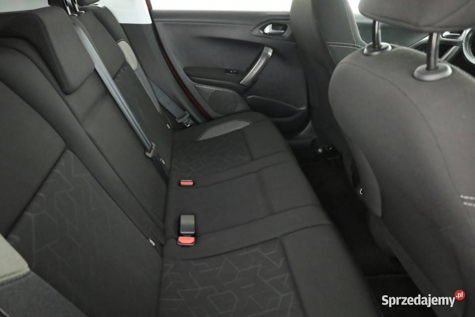 Peugeot 2008 12 PureTech tempomat 2008 sprzedam