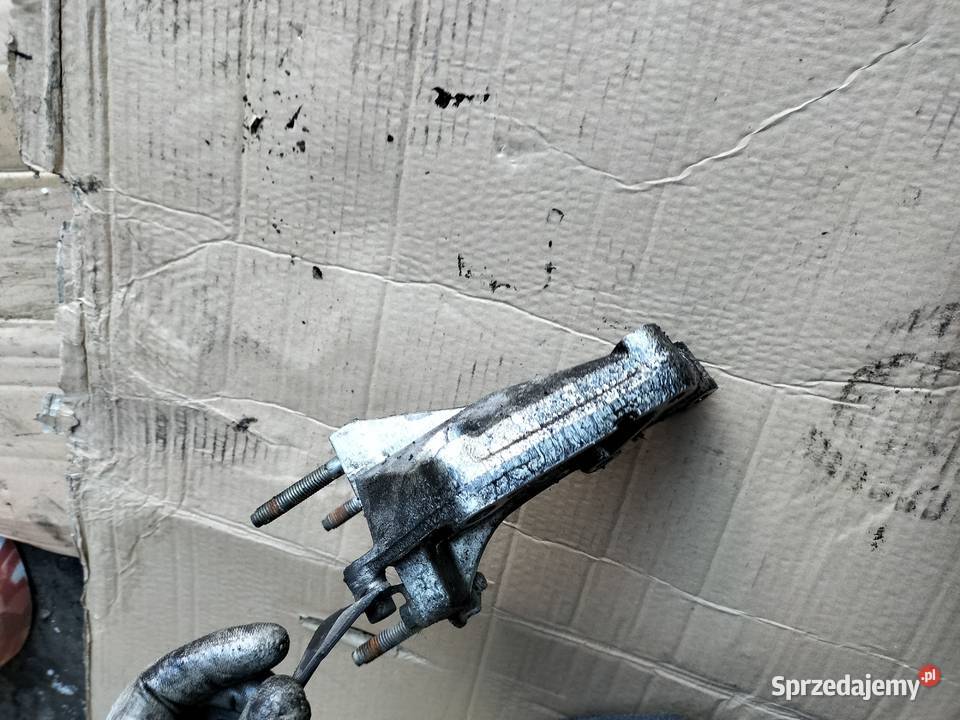NAPINACZ PASKA ROLKA ŁAPA PEUGEOT CITROEN FIAT Silniki i osprzęt lubelskie Kamień-Kolonia sprzedam