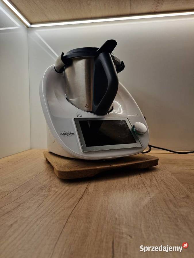 Thermomix 6 Lublin