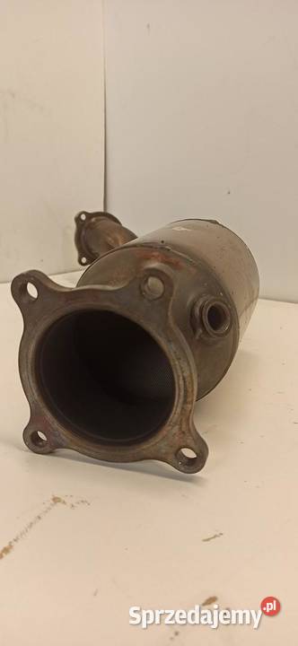 AUDI A5 8T KALALIZATOR DPF 4G0131701L dolnośląskie