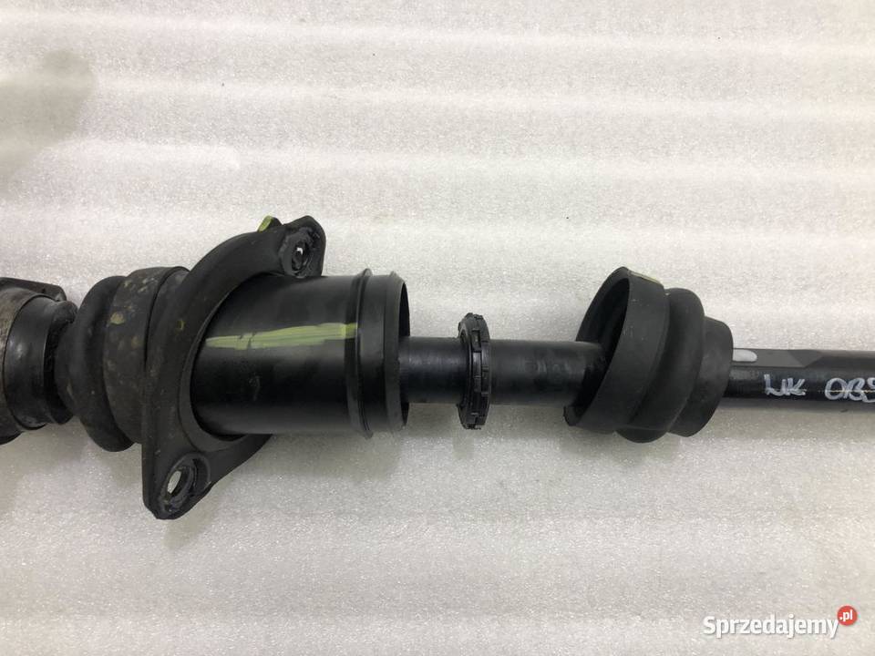 KRZYŻAK KOLUMNY JEEP GRAND CHEROKEE WK III sprzedam