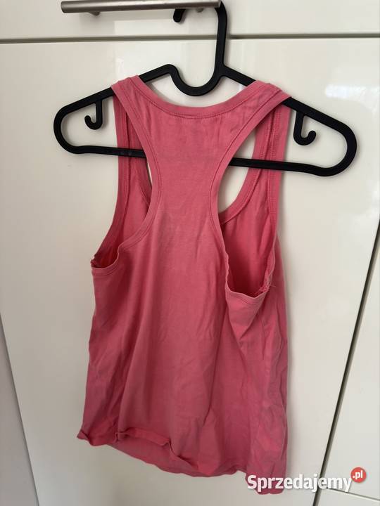 Lekka ładna podkoszulka L pomorskie Gdańsk