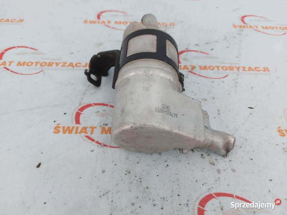 HONDA CRV III osuszacz klimatyzacji 4479000090 Osuszacze Kielce