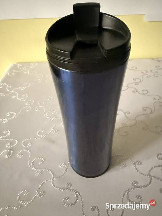 Kubek termiczny Starbucks 473 ml stal nierdzewna śląskie Czerwionka-Leszczyny