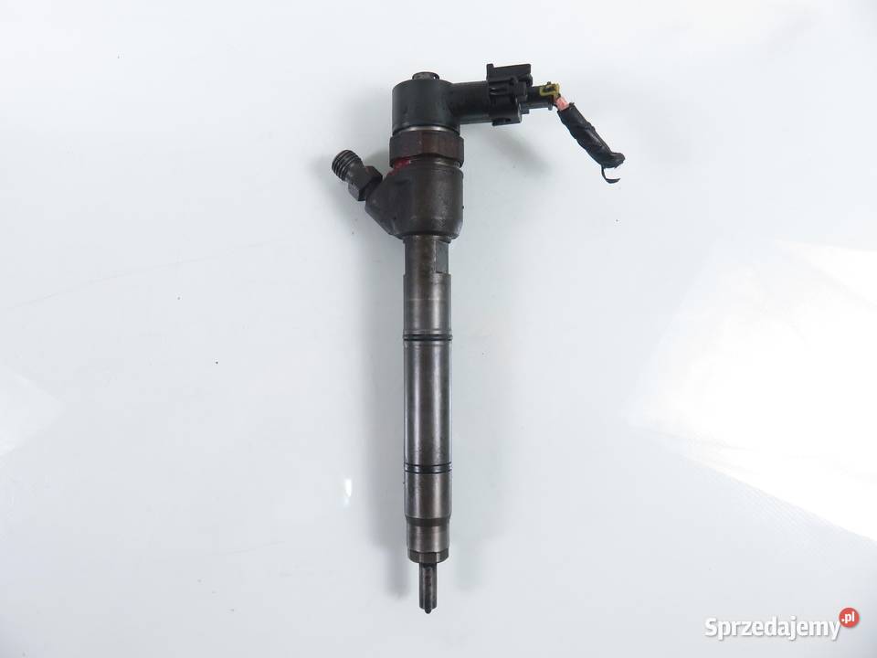 WTRYSKIWACZ KIA PRO CEED I 16 CRDi 0445110256 osobowe